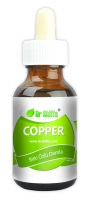 Dr.Shiffa Copper Damla