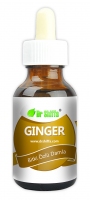 Dr.Shiffa Ginger Damla
