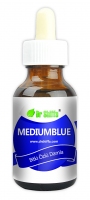 Dr.Shiffa Mediumblue Damla