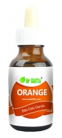 Dr.Shiffa Orange Damla