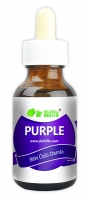 Dr.Shiffa Purple Damla