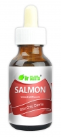 Dr.Shiffa Salmon Damla