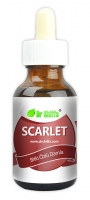 Dr.Shiffa Scarlet Damla